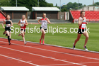 800 metres, 2021 Northumberland, Durham and Cleveland Schools. Photo: David T. Hewitson/Sports for All Pics